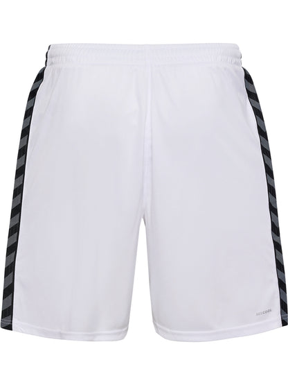 HUMMEL Authentic PL Shorts (white)