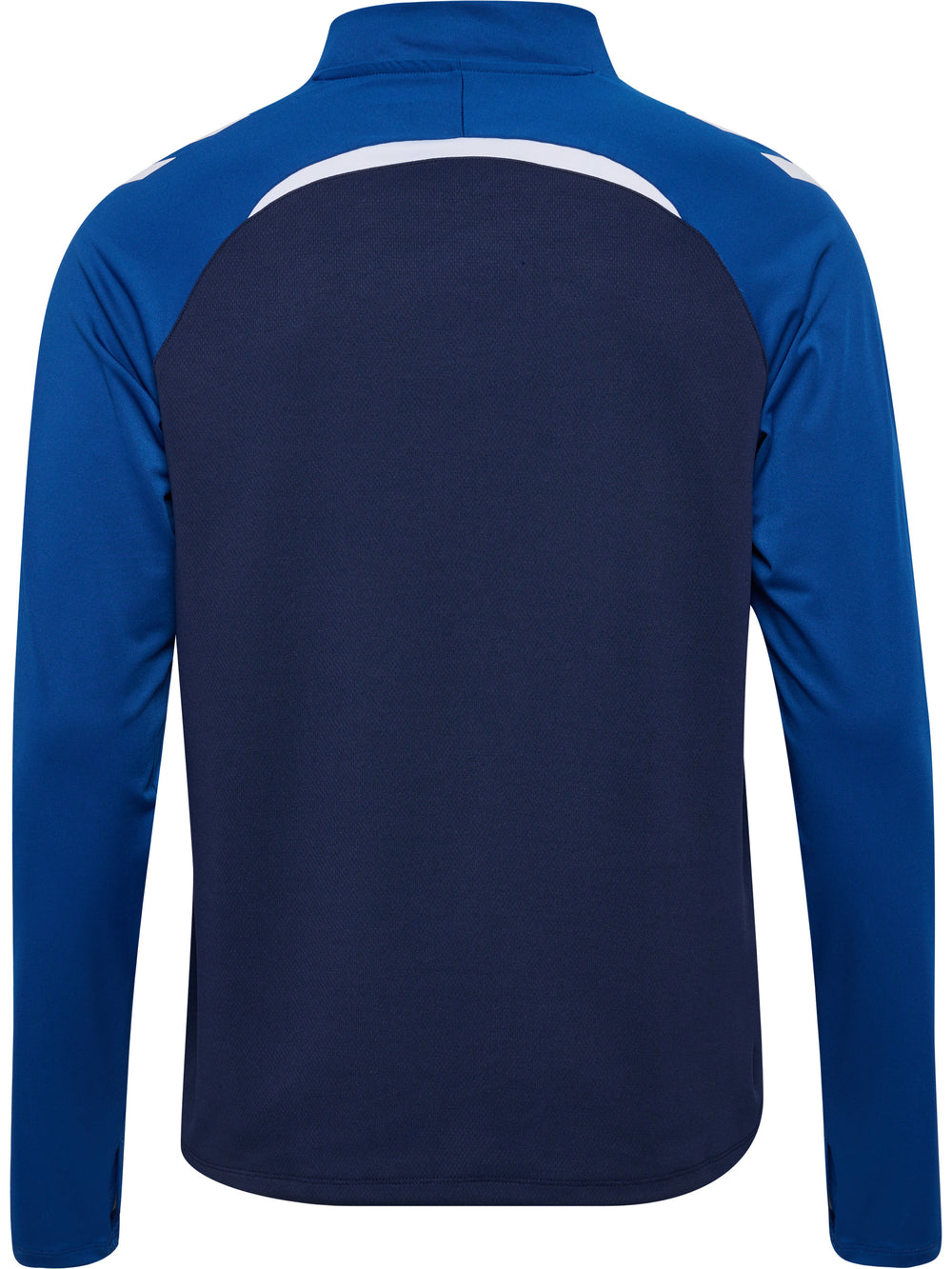 HUMMEL Lead 2.0 Half Zip (marine/true blue)