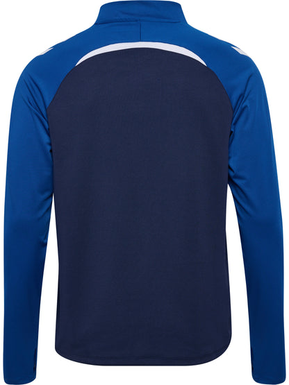 HUMMEL Lead 2.0 Half Zip (marine/true blue)
