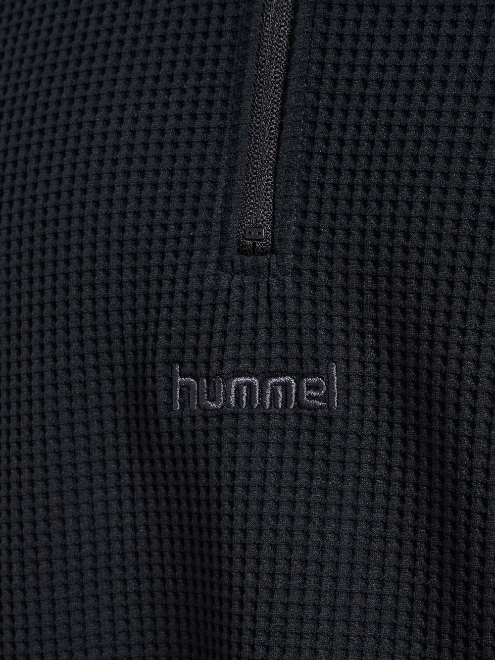 HUMMEL Momentum Half Zip (black)
