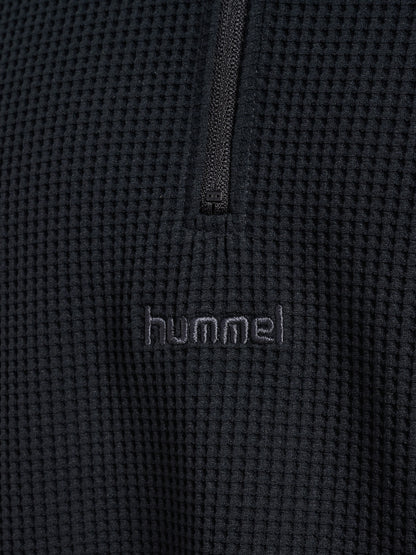 HUMMEL Momentum Half Zip (black)