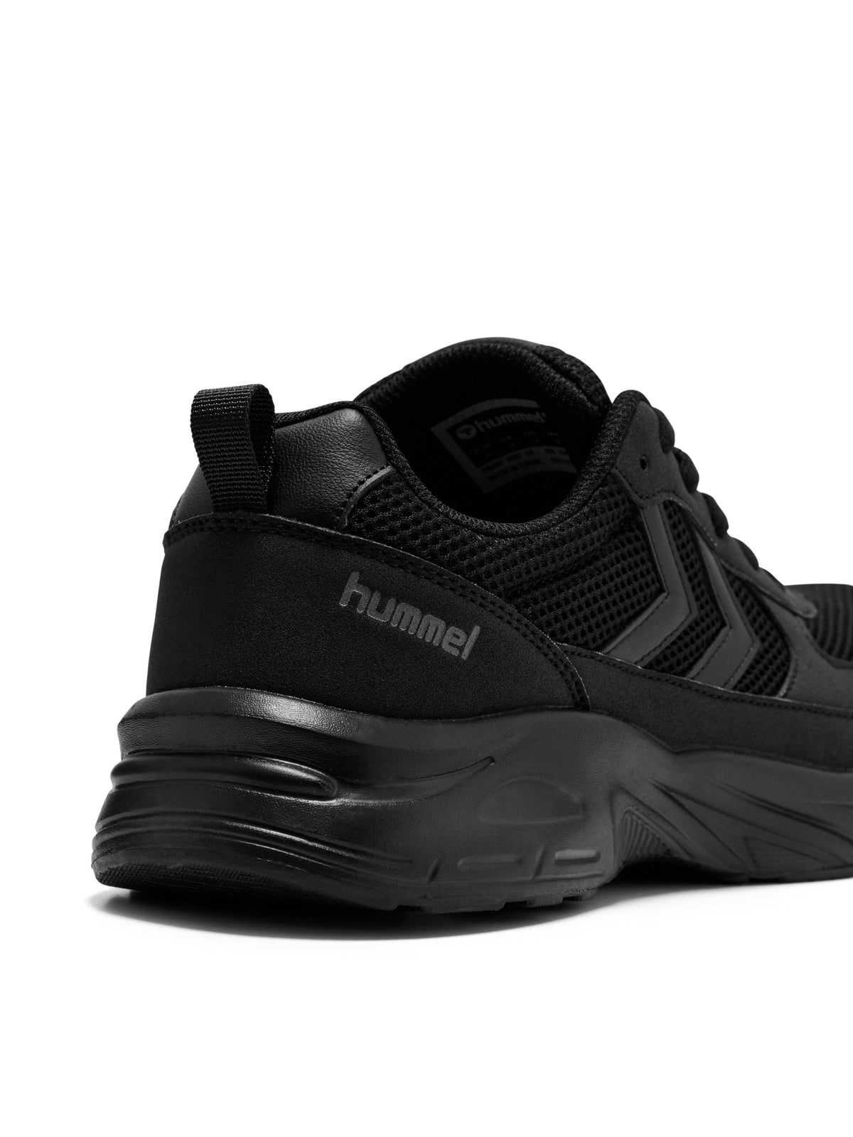 HUMMEL Enduro Light (black/black)