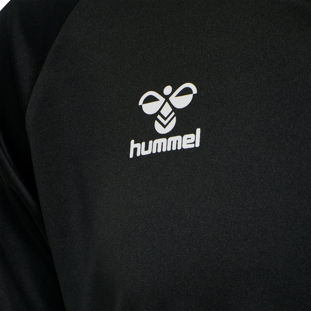 HUMMEL Core Volley Tee (black)