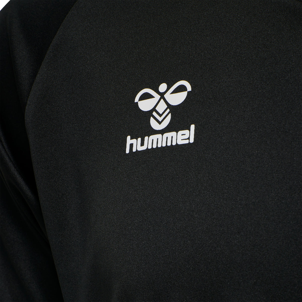 HUMMEL Core Volley Tee (black)