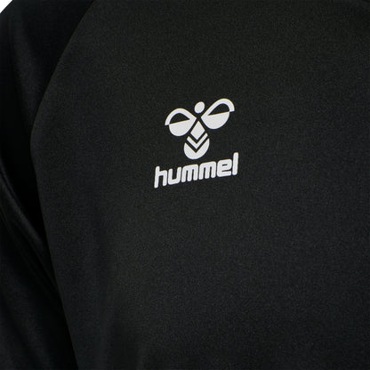 HUMMEL Core Volley Tee (black)