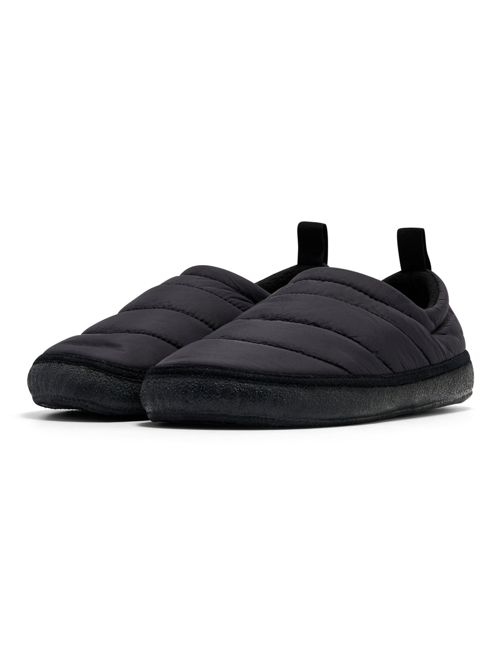 HUMMEL Mules (black)