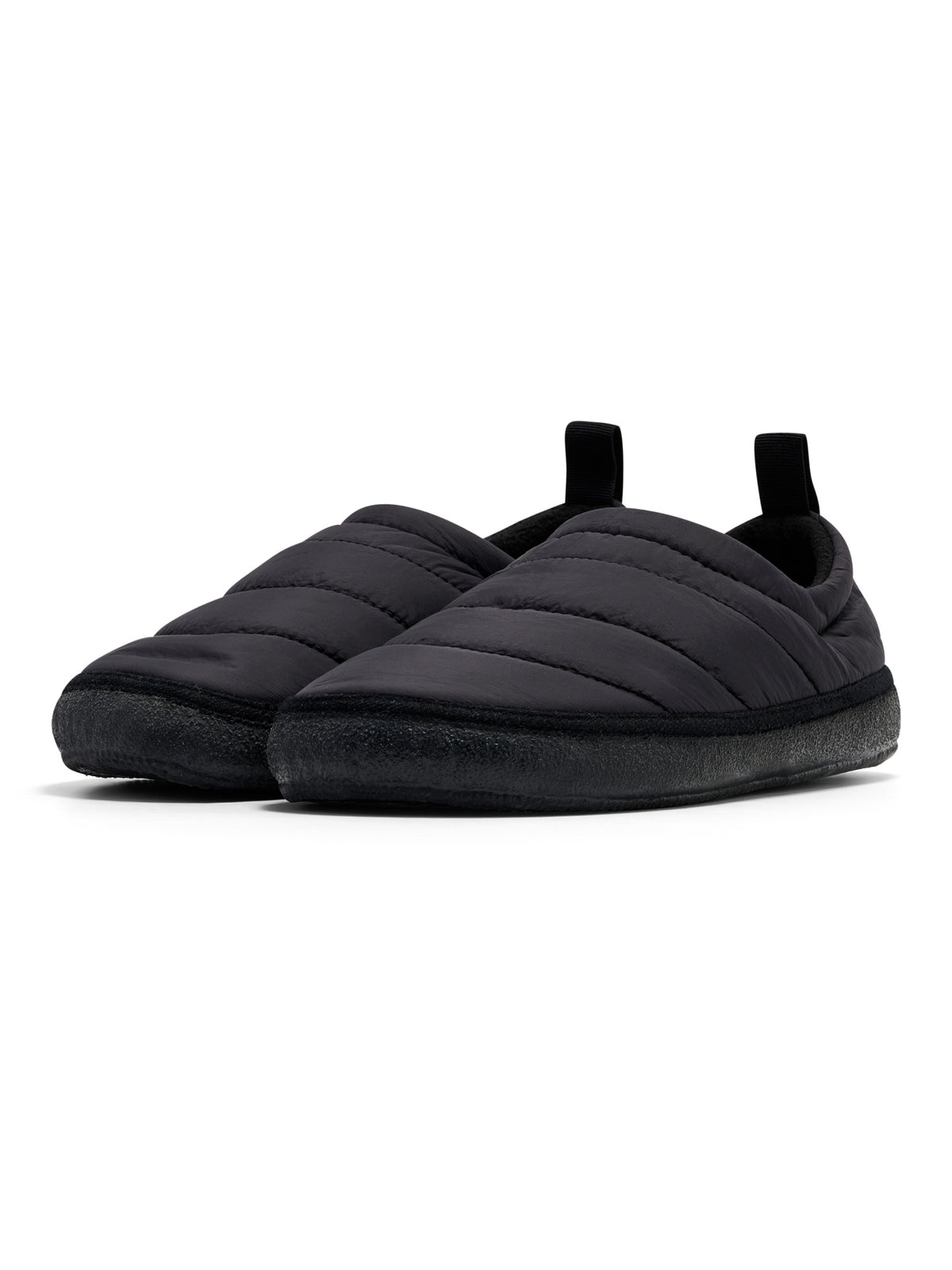 HUMMEL Mules (black)
