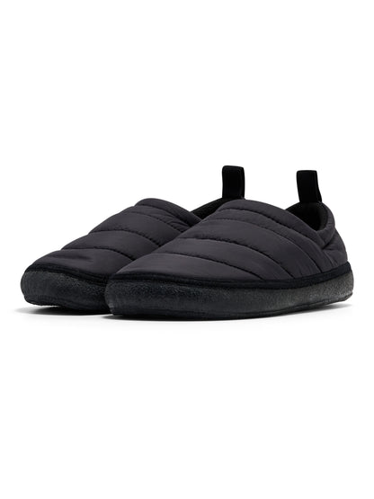 HUMMEL Mules (black)