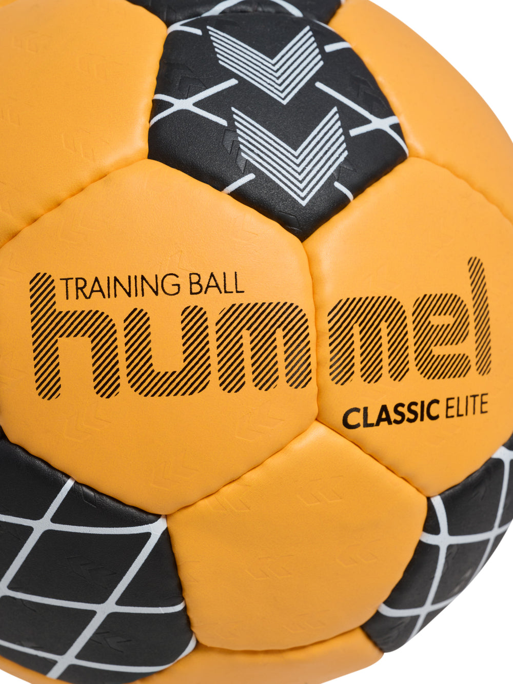 HUMMEL Classic Elite Hb (orange/black/white)