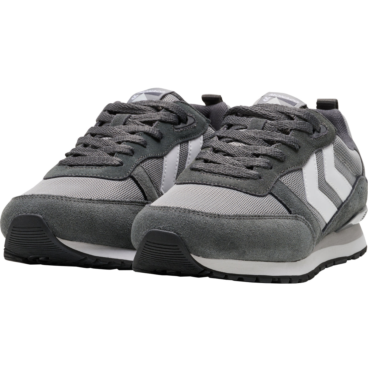 HUMMEL Monaco 86 (sharkskin)