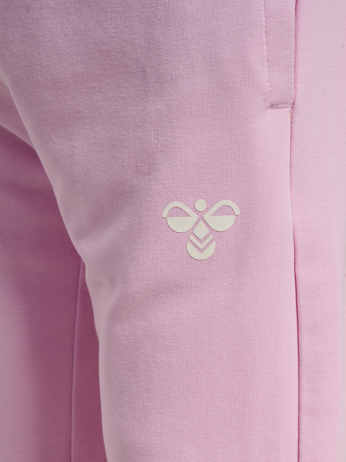 HUMMEL Reg Tukas Pants Kind (pink lady)