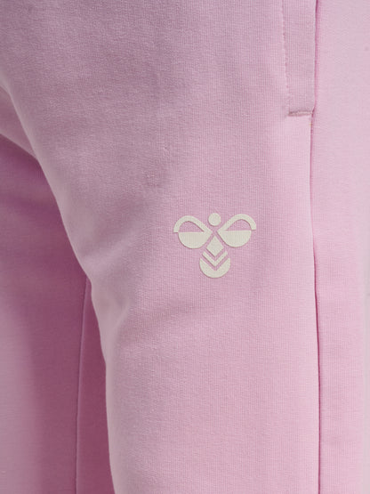 HUMMEL Reg Tukas Pants Kind (pink lady)