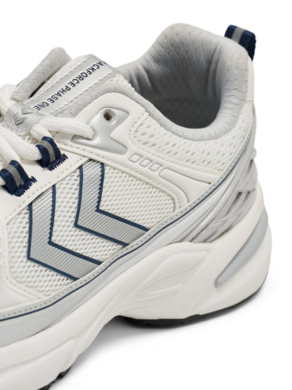 HUMMEL Trackforce One (white)