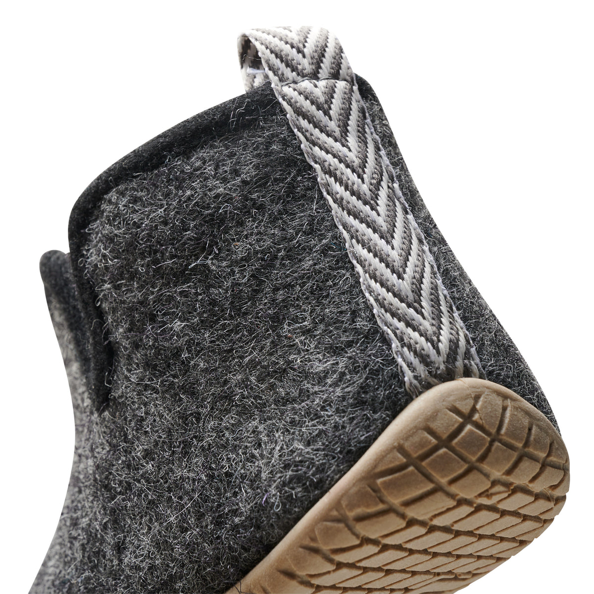 HUMMEL Zap Slipper Kind (black)