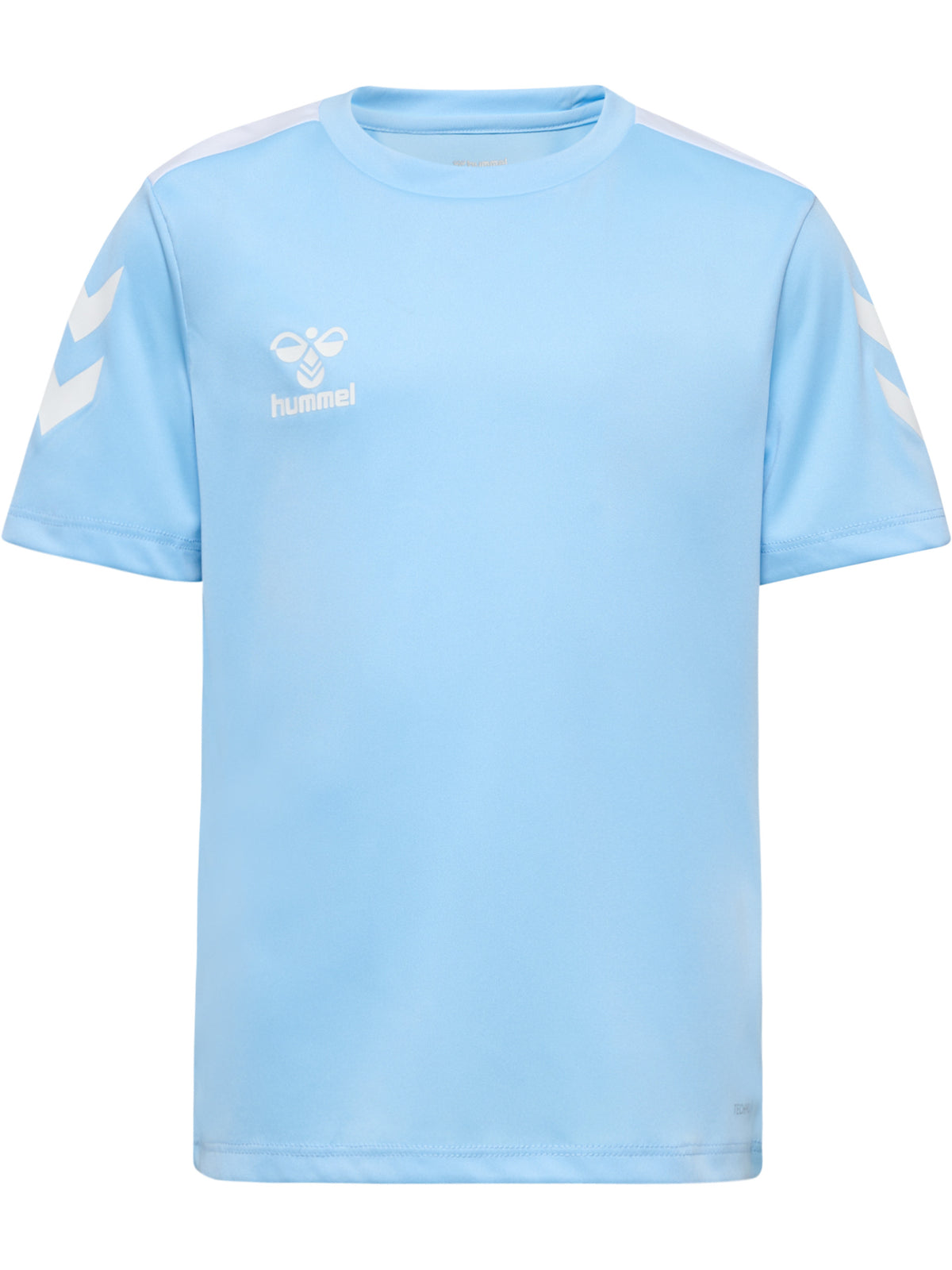 HUMMEL Essential 2.0 Jersey S/S Kind (argentina blue/white)