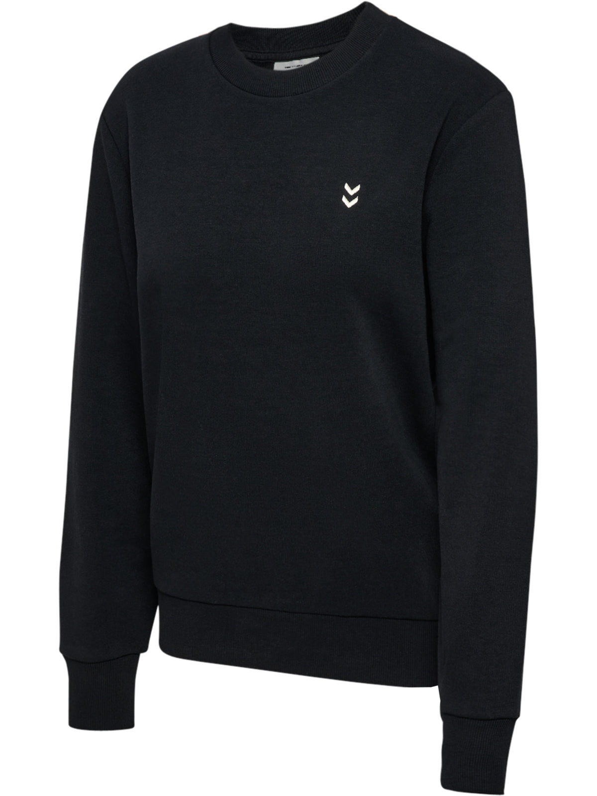 HUMMEL Pulse Sweat Crewneck Damen (black)