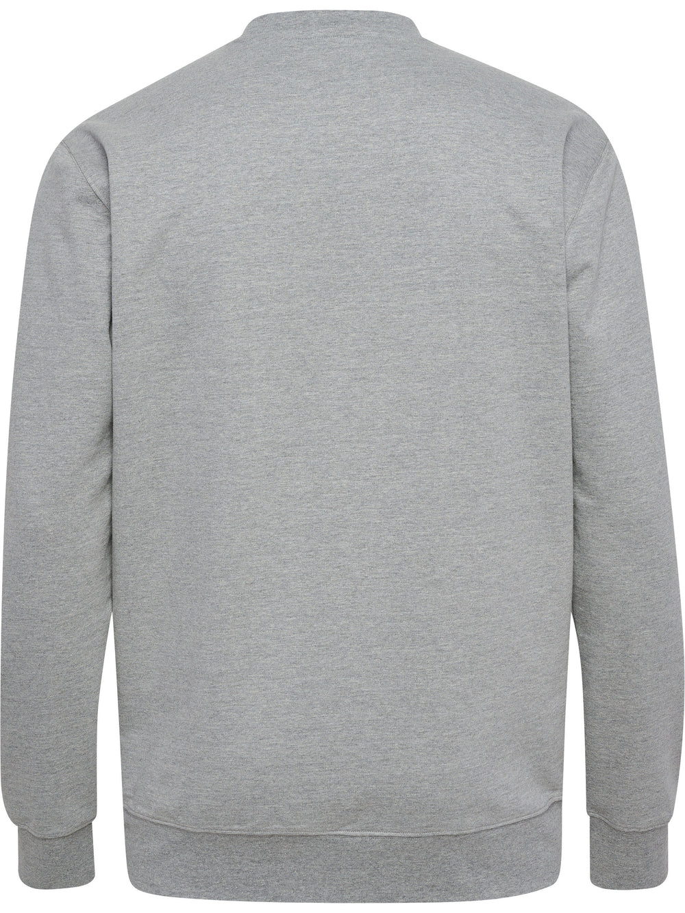 HUMMEL Go 2.0 Sweatshirt (grey melange)