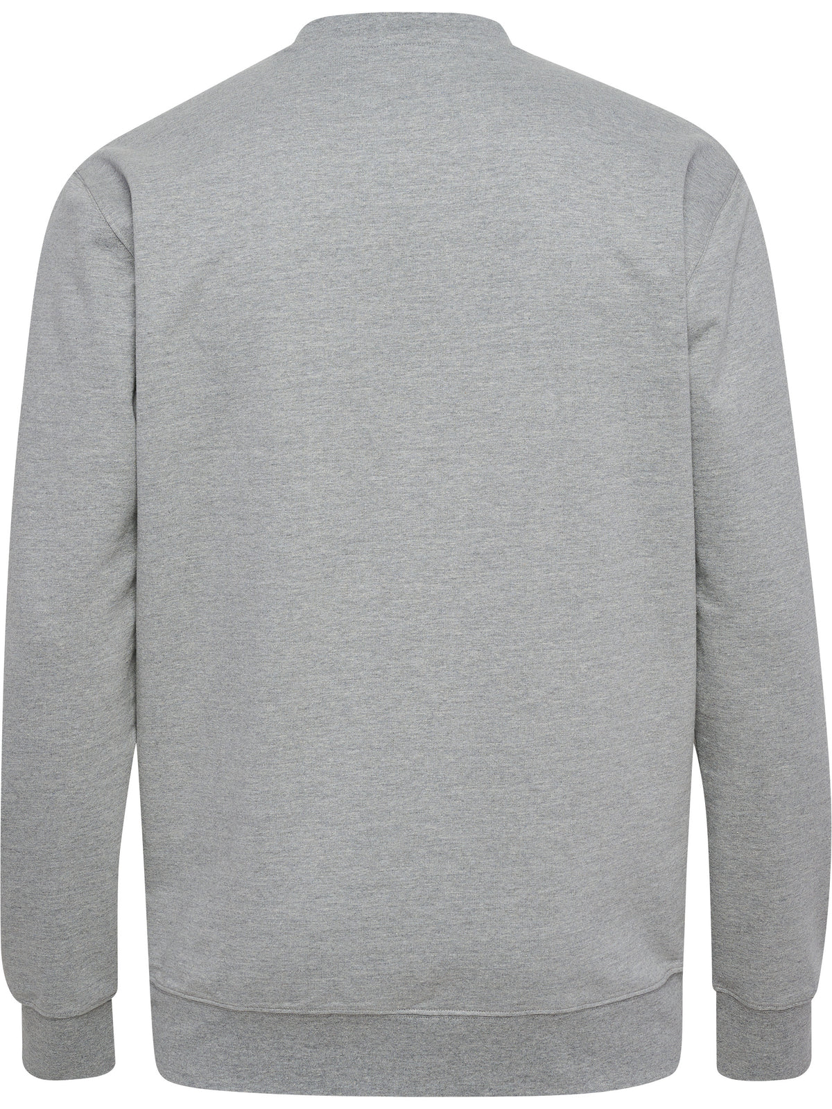 HUMMEL Go 2.0 Sweatshirt (grey melange)