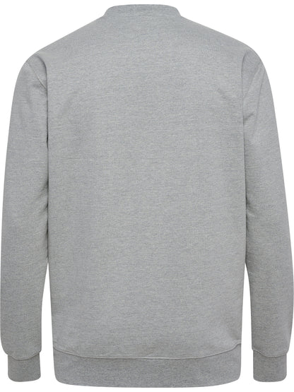 HUMMEL Go 2.0 Sweatshirt (grey melange)