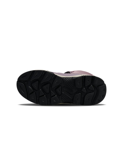 HUMMEL Snow Boot Tex Kind (black plum)