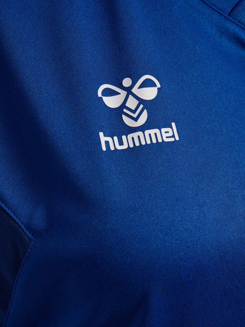 HUMMEL Authentic PL Jersey S/S Damen (true blue)
