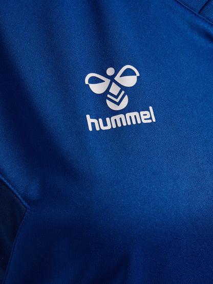 HUMMEL Authentic PL Jersey S/S Damen (true blue)