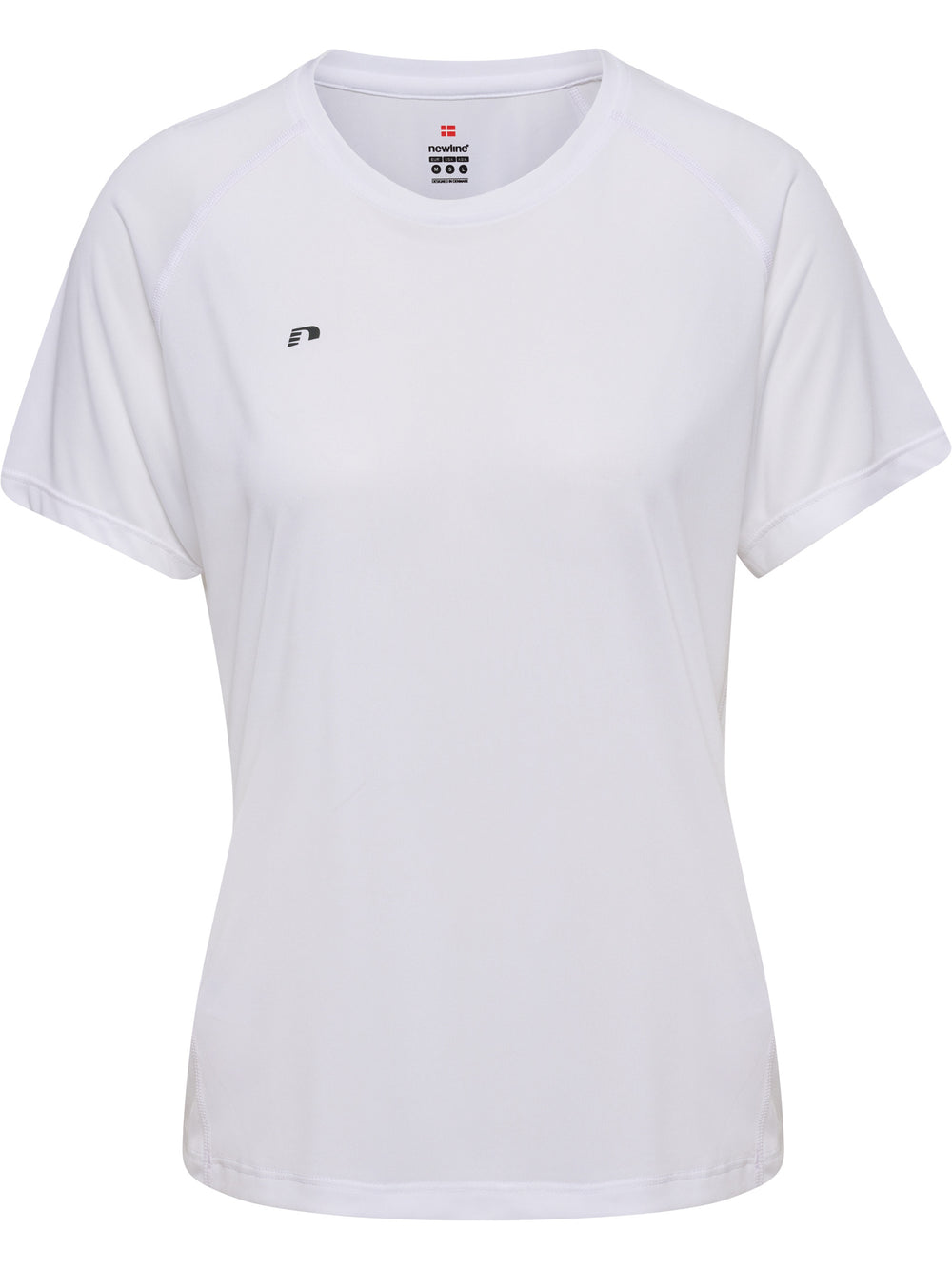 NEWLINE Beat T-Shirt Damen (white)