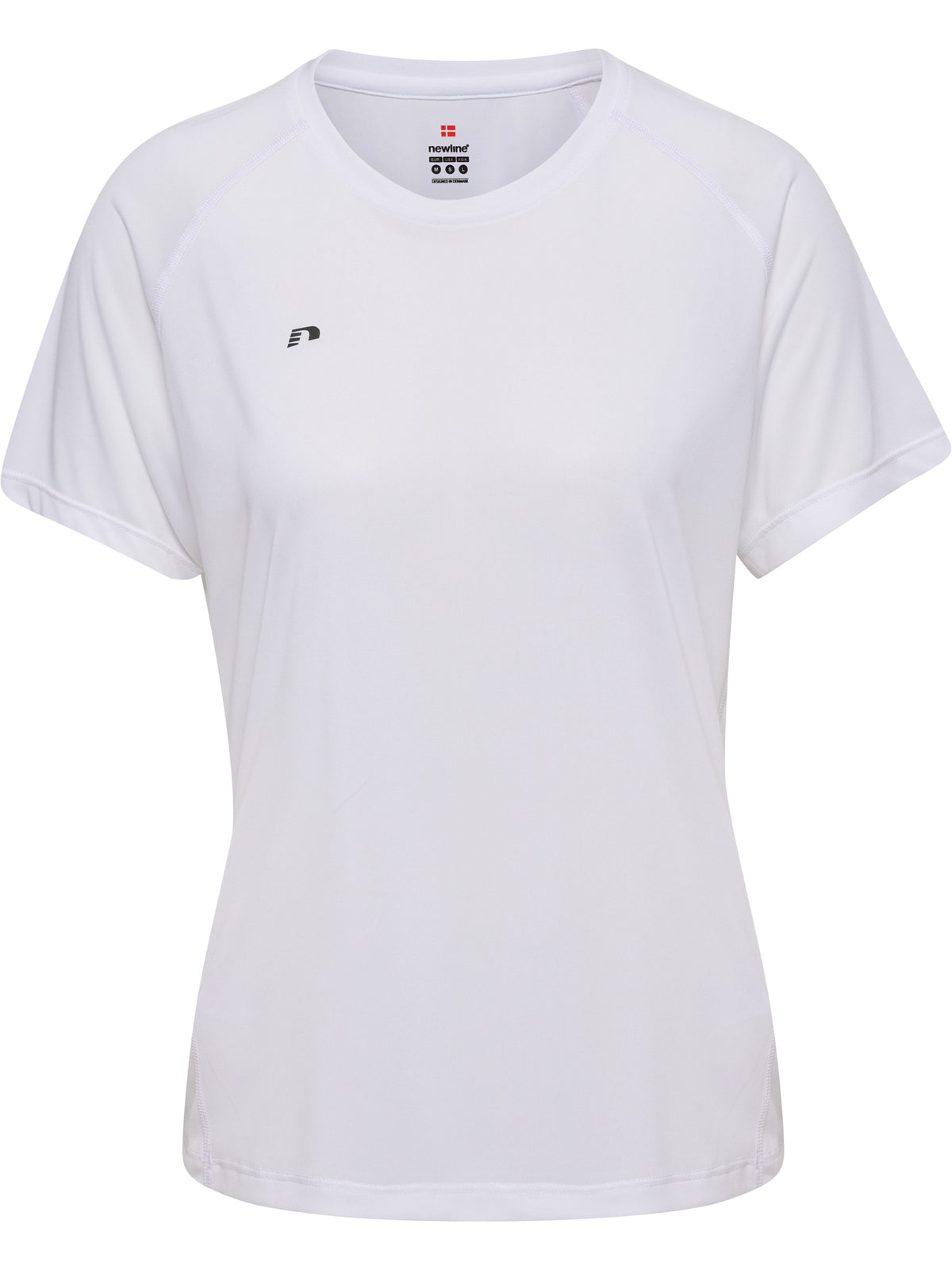NEWLINE Beat T-Shirt Damen (white)