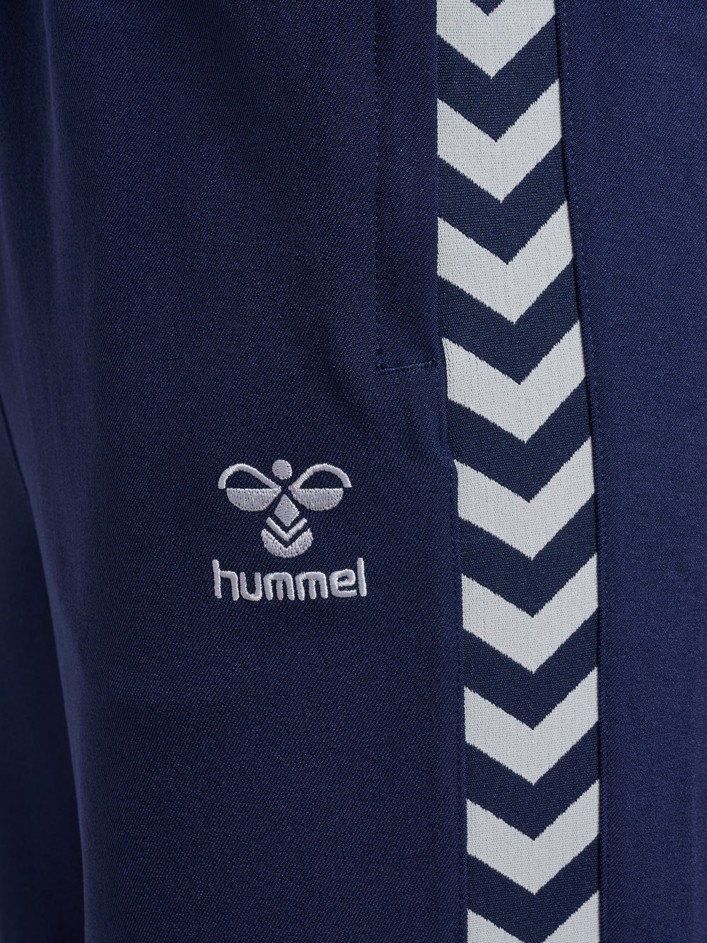 HUMMEL Root Track Pants (marine)