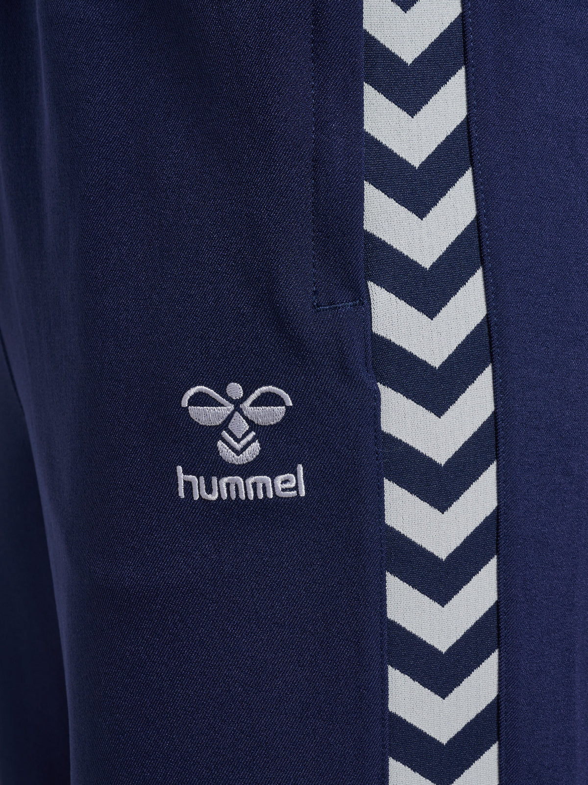 HUMMEL Root Track Pants (marine)