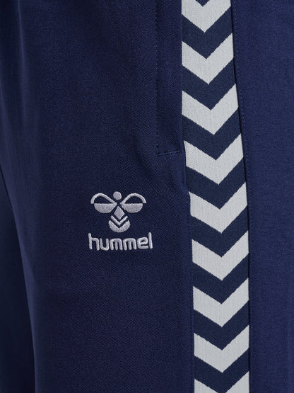HUMMEL Root Track Pants (marine)