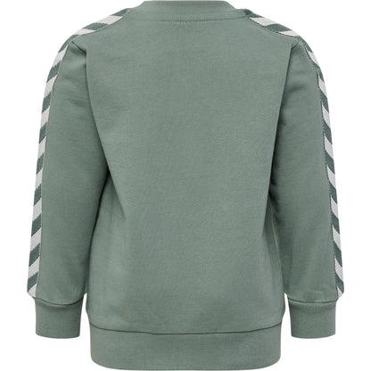 HUMMEL Bille Tracksuit Kind (laurel wreath)