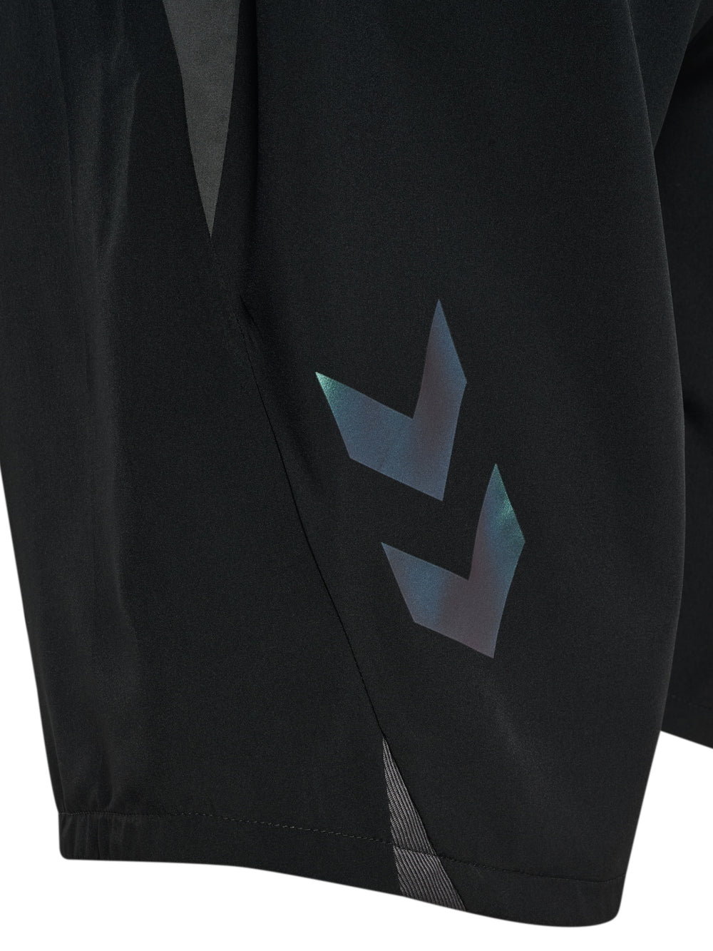 HUMMEL BLAZE26 Pro Training Shorts (black)