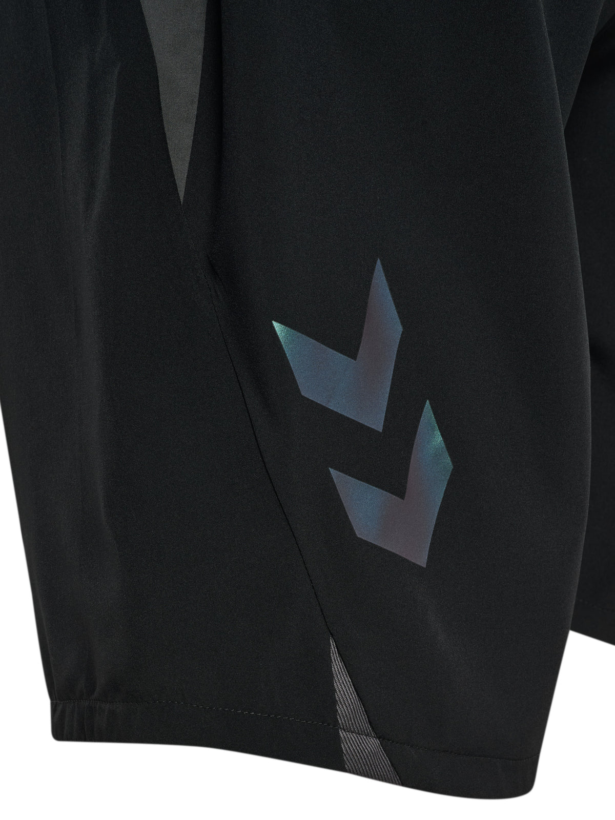 HUMMEL BLAZE26 Pro Training Shorts (black)