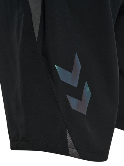 HUMMEL BLAZE26 Pro Training Shorts (black)