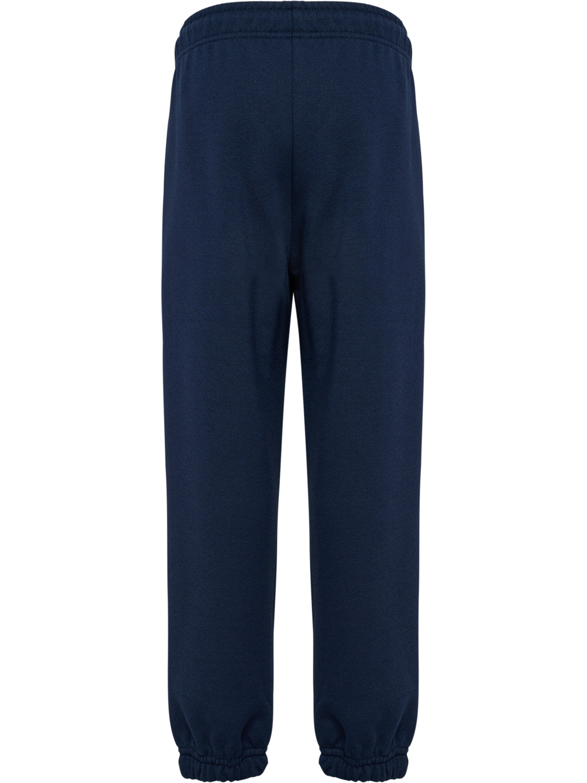 HUMMEL Loose Sweatpants Bee Kind (dress blues)