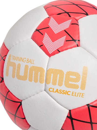 HUMMEL Classic Elite Hb (off white/red/black)