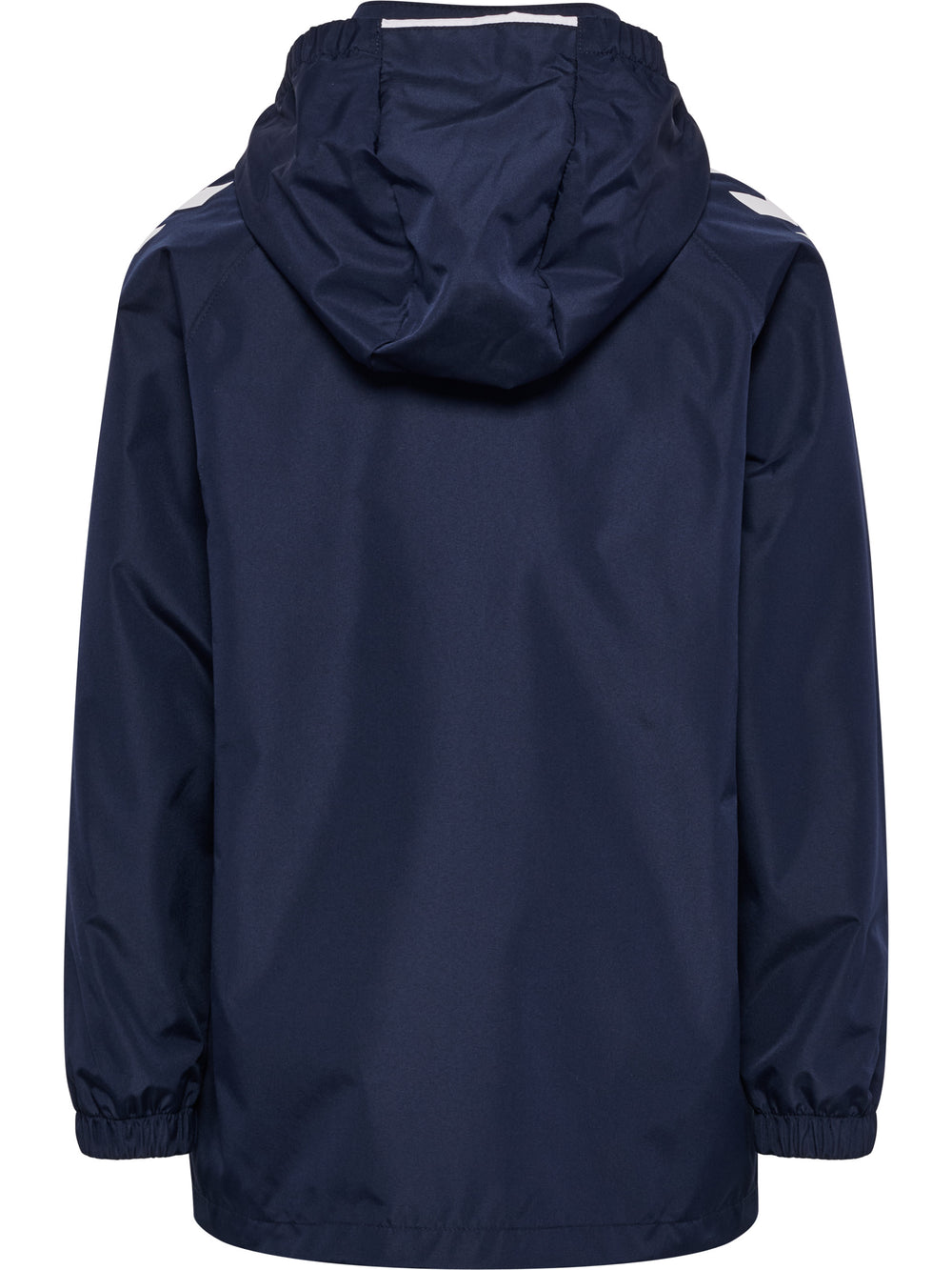 HUMMEL Core 2.0 All-Weather Jacket Kind (marine/white)