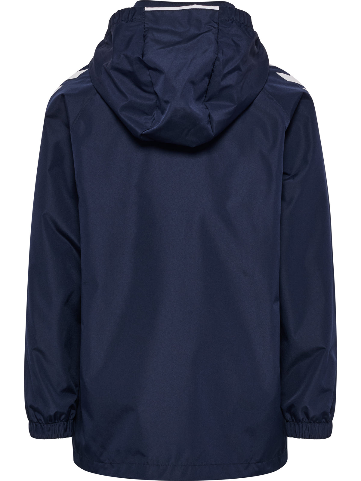 HUMMEL Core 2.0 All-Weather Jacket Kind (marine/white)