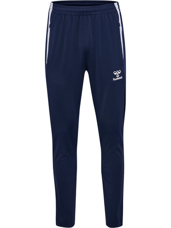 HUMMEL Lead 2.0 Training Pants Herren Blau