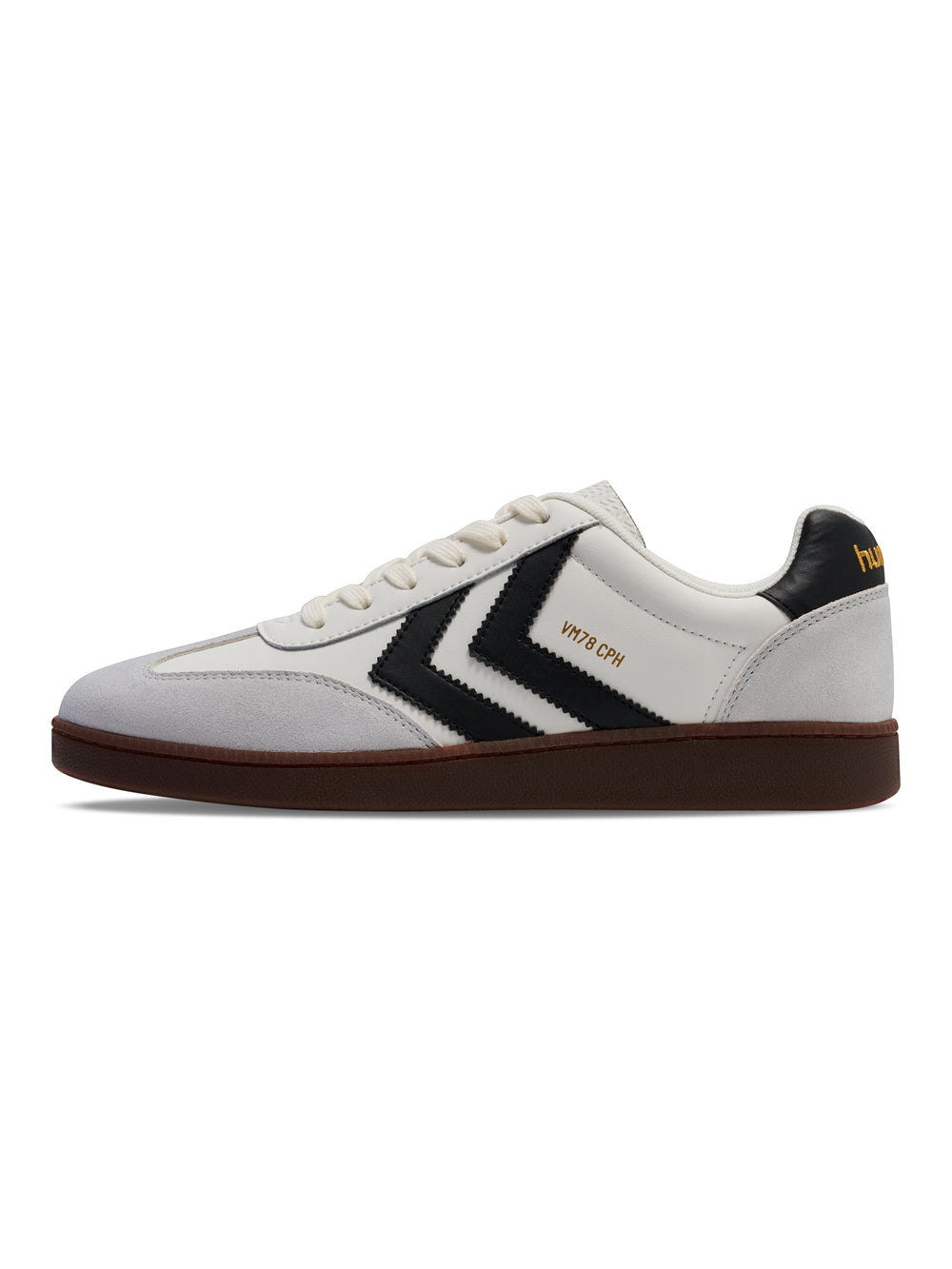 HUMMEL VM78 Cph Ls (white/black)