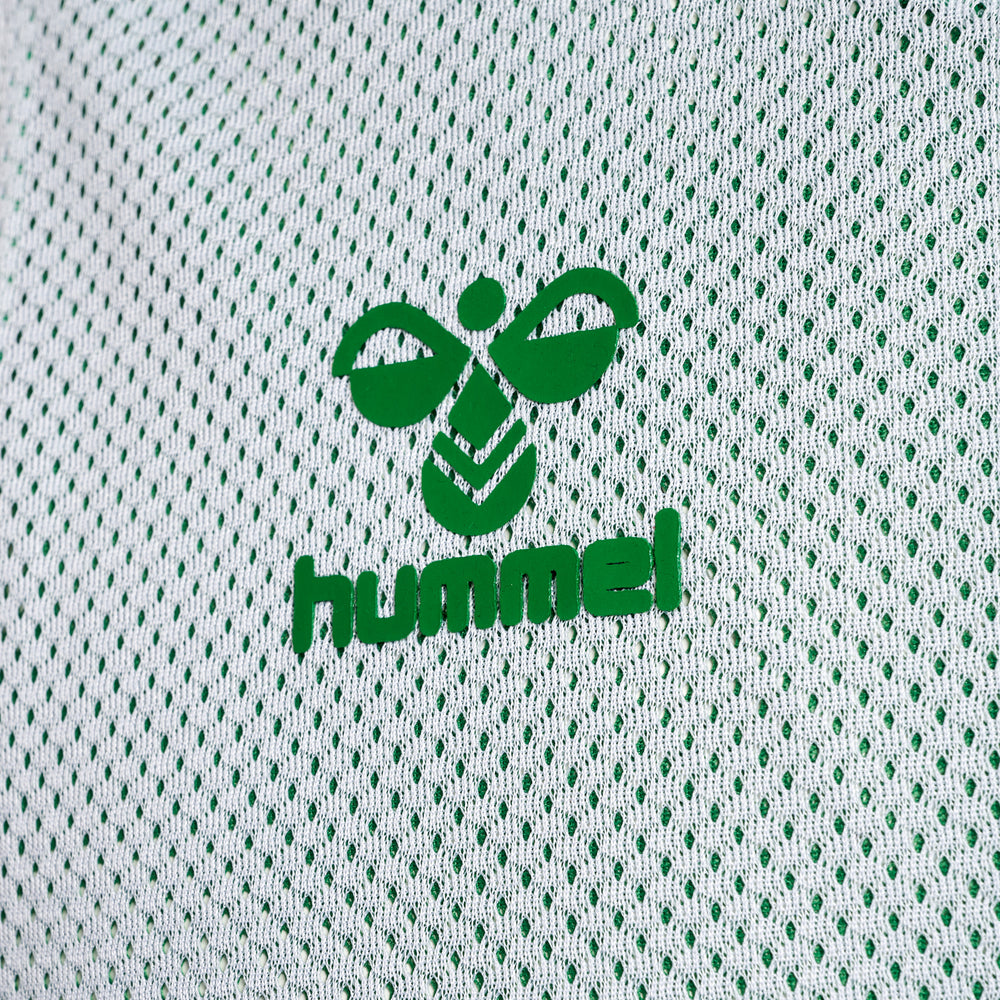 HUMMEL Core XK Reverse Basket Jersey (jelly bean/white)