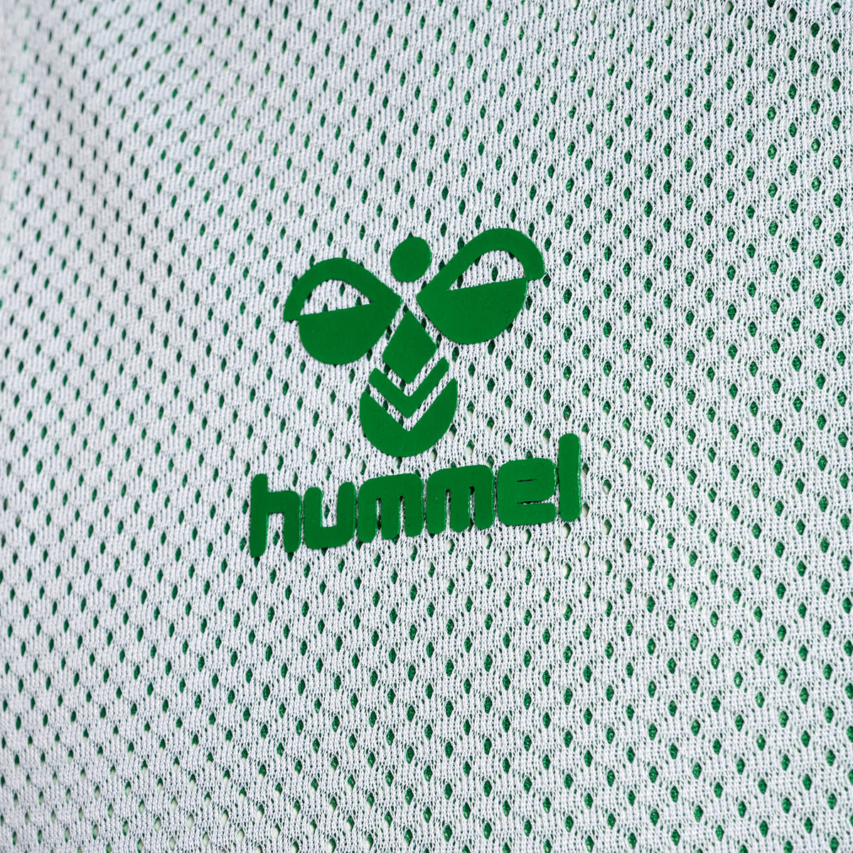 HUMMEL Core XK Reverse Basket Jersey (jelly bean/white)