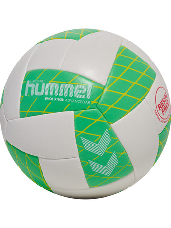 HUMMEL Evolution Advanced Ar Hb (off white/green/yellow)