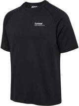 HUMMEL Tech Loose T-Shirt (black)