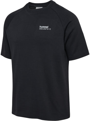 HUMMEL Tech Loose T-Shirt (black)