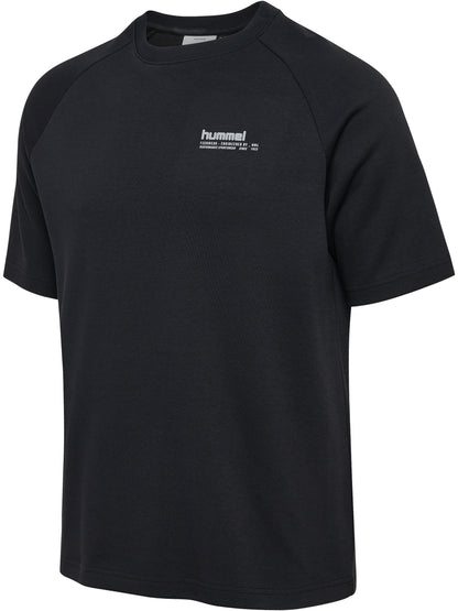 HUMMEL Tech Loose T-Shirt (black)