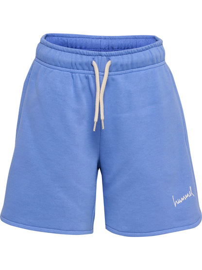 HUMMEL Summer Sweat G Shorts Kind (persian jewel)