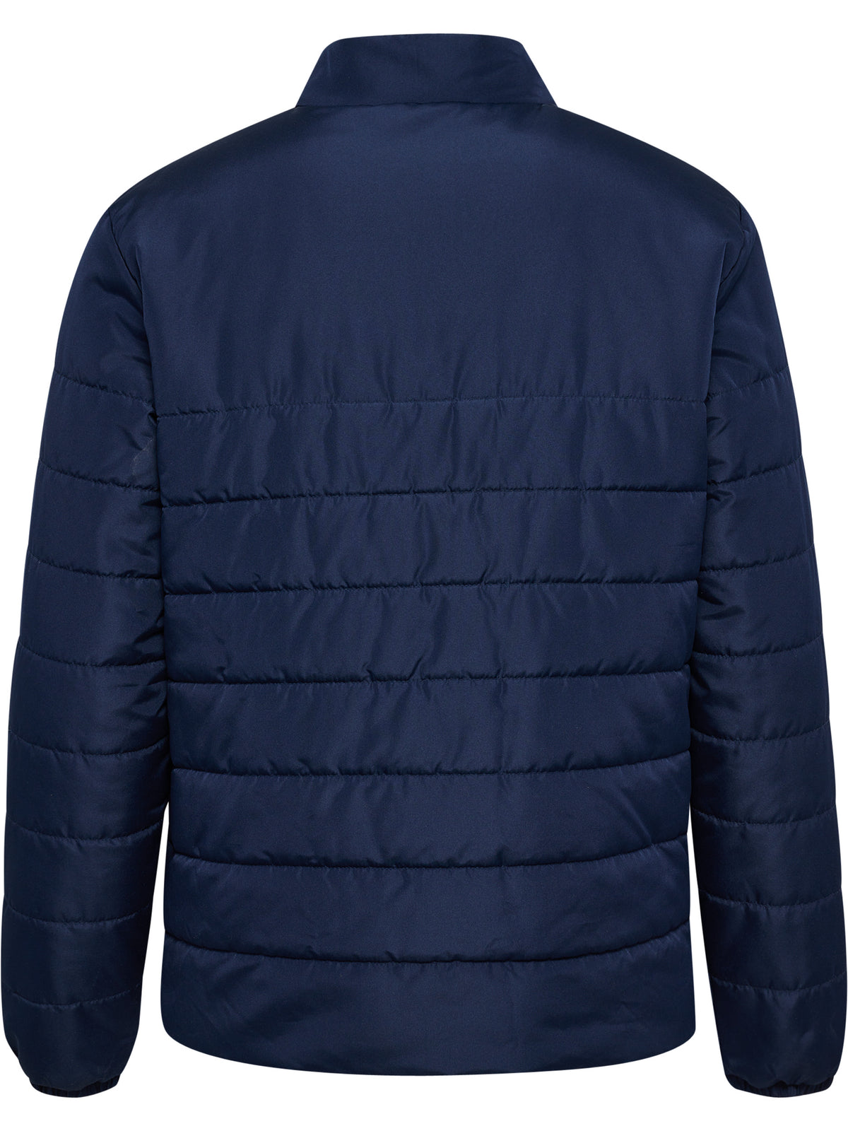 HUMMEL Essential Short Bench Jkt (marine)