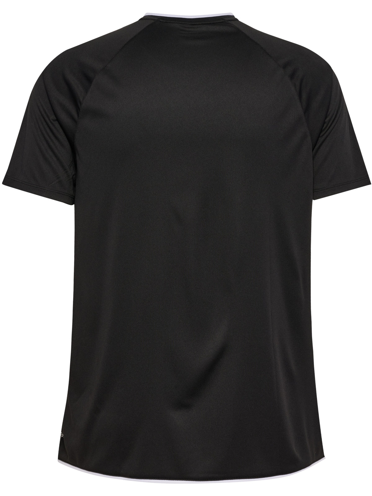 HUMMEL Core 2.0 Jersey S/S (black/white)